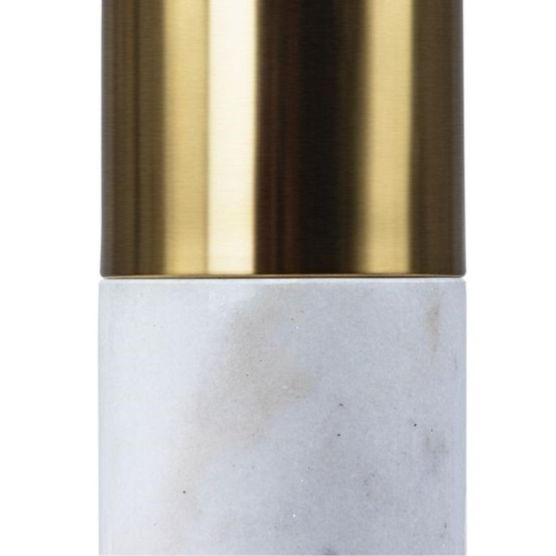 Настольная лампа 36*67 см, 1 E27*60W,  К, Arte Lamp Tianyi A5054LT-1PB, Полированная Медь