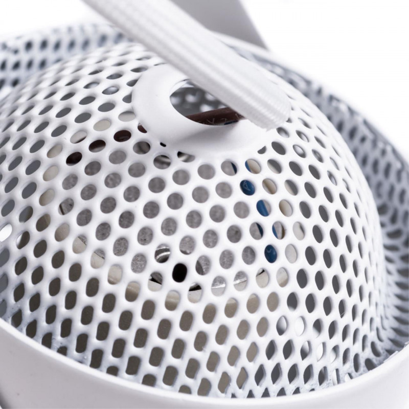 Трековый светильник Arte Lamp  MIZAR A1311PL-1WH белый