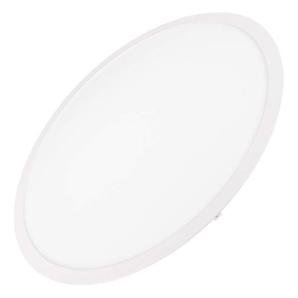 Офисный светильник Arlight 036421 50*50*1,5 см, 40W, белый (теплый)K,
