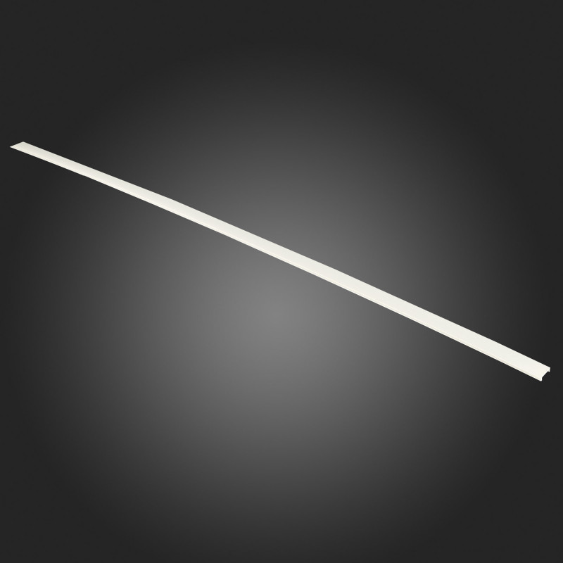 Заглушка декоративная 200*1 см, ST LUCE SKYLINE 48 ST005.539.00 Белый