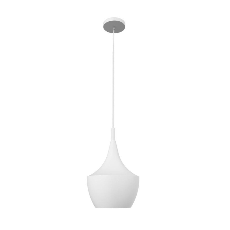 Подвесной светильник LOFT1844/B, белый/золото