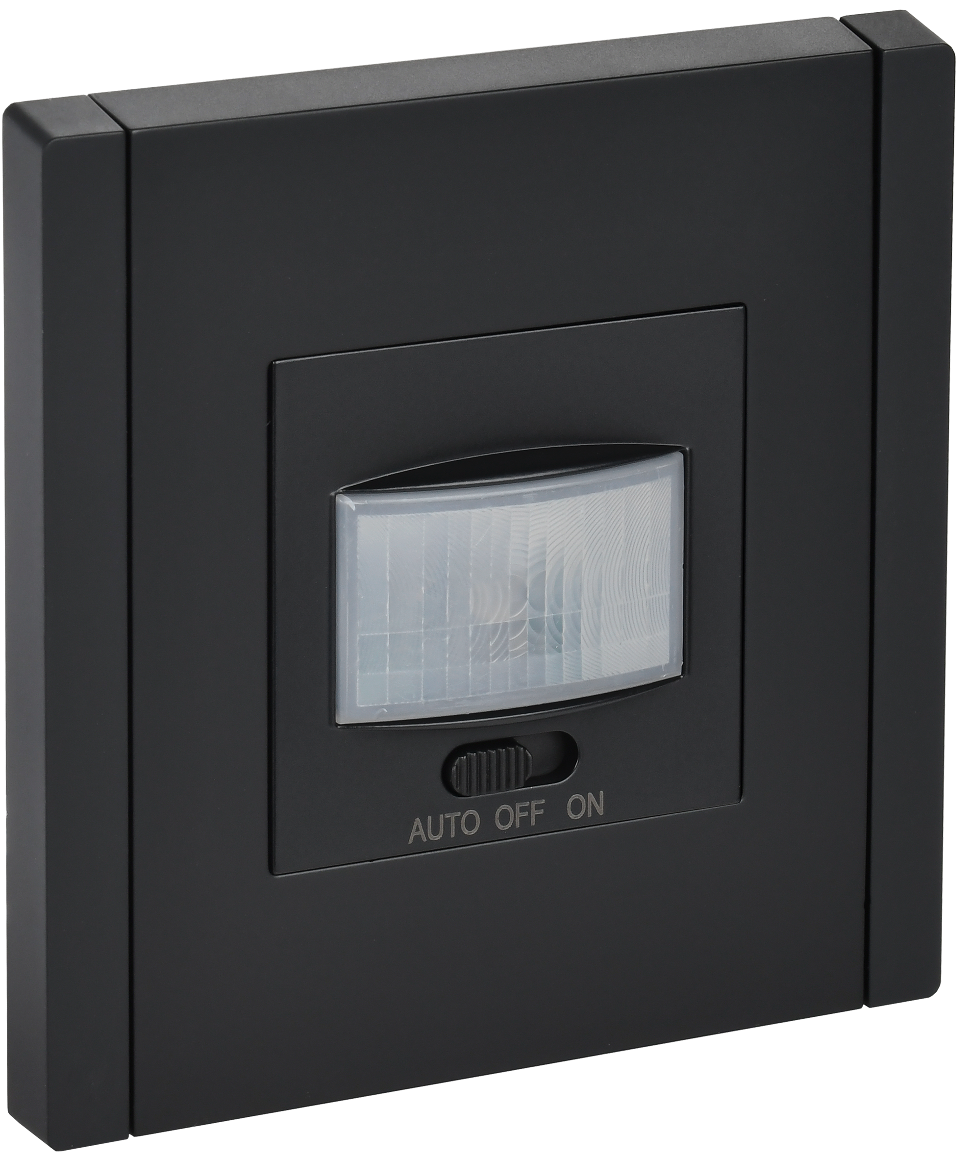 Датчик движения FP155 черный IEK FORTE&PIANO, FP-MS10-N-150-05-K02
