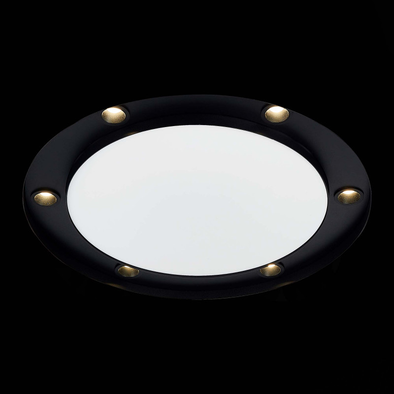 Встраиваемый светильник 55 см, 30W 4000K ST LUCE Встраиваемые светильники ST706.448.30 Белый