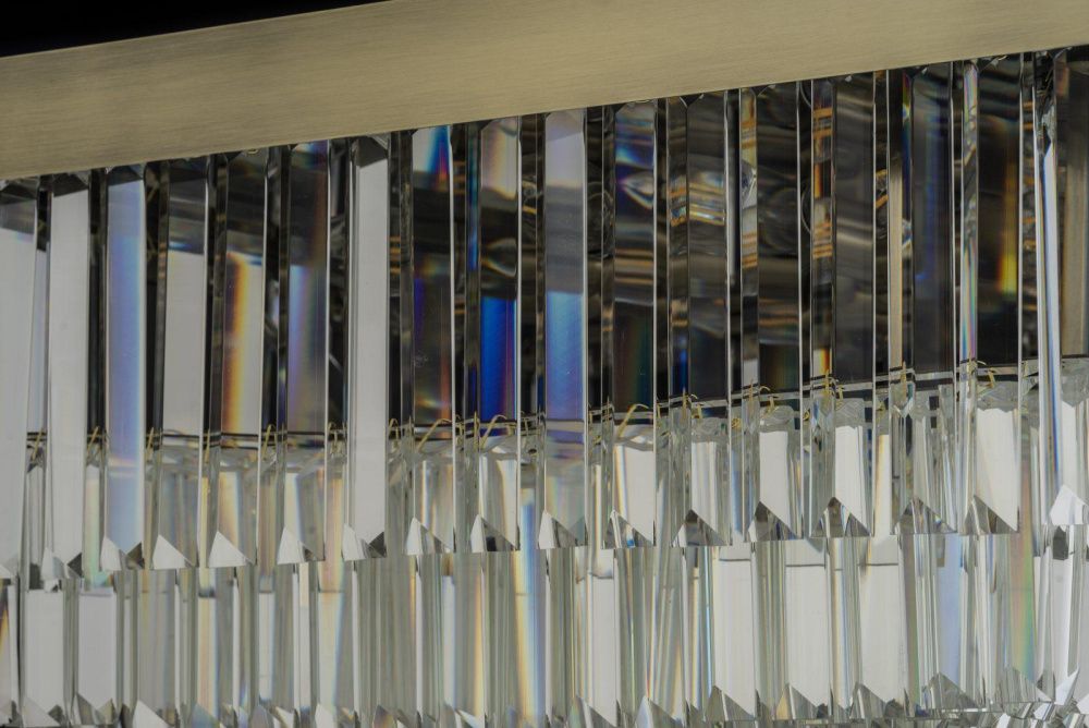 Люстра **24 см, '-*E14*40W, Dio D`arte Arco Arco E 1.2.55x50.100 AB, Антик