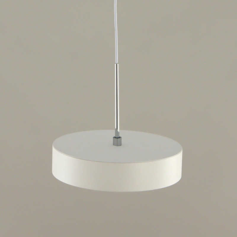 Светильник 18*120 см, LED*18 W, 4000 К, Белый Citilux Тао CL712S180N
