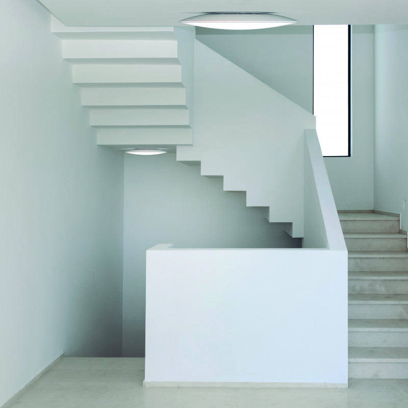 Светильник *46*6,6 см, LED *  50W, 5000К Mantra Slim  7976, белый