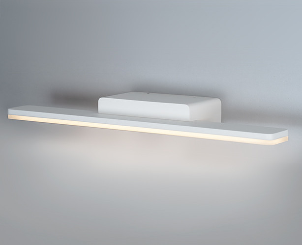 Подсветка Italline IT01-1088/60 white, 18W LED, 3000K, белый