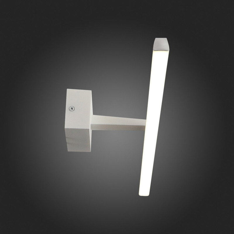 Подсветка 90 см, 18W, 3000K ST LUCE MARETO SL446.851.01 Белый
