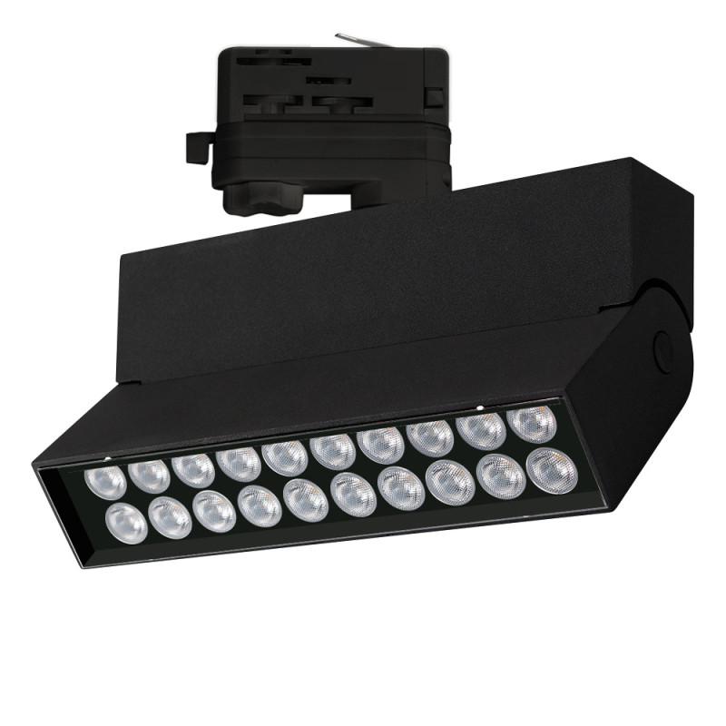Светильник на шине Arlight 026233 17*3,6*13 см, 20W, белый (теплый)K,