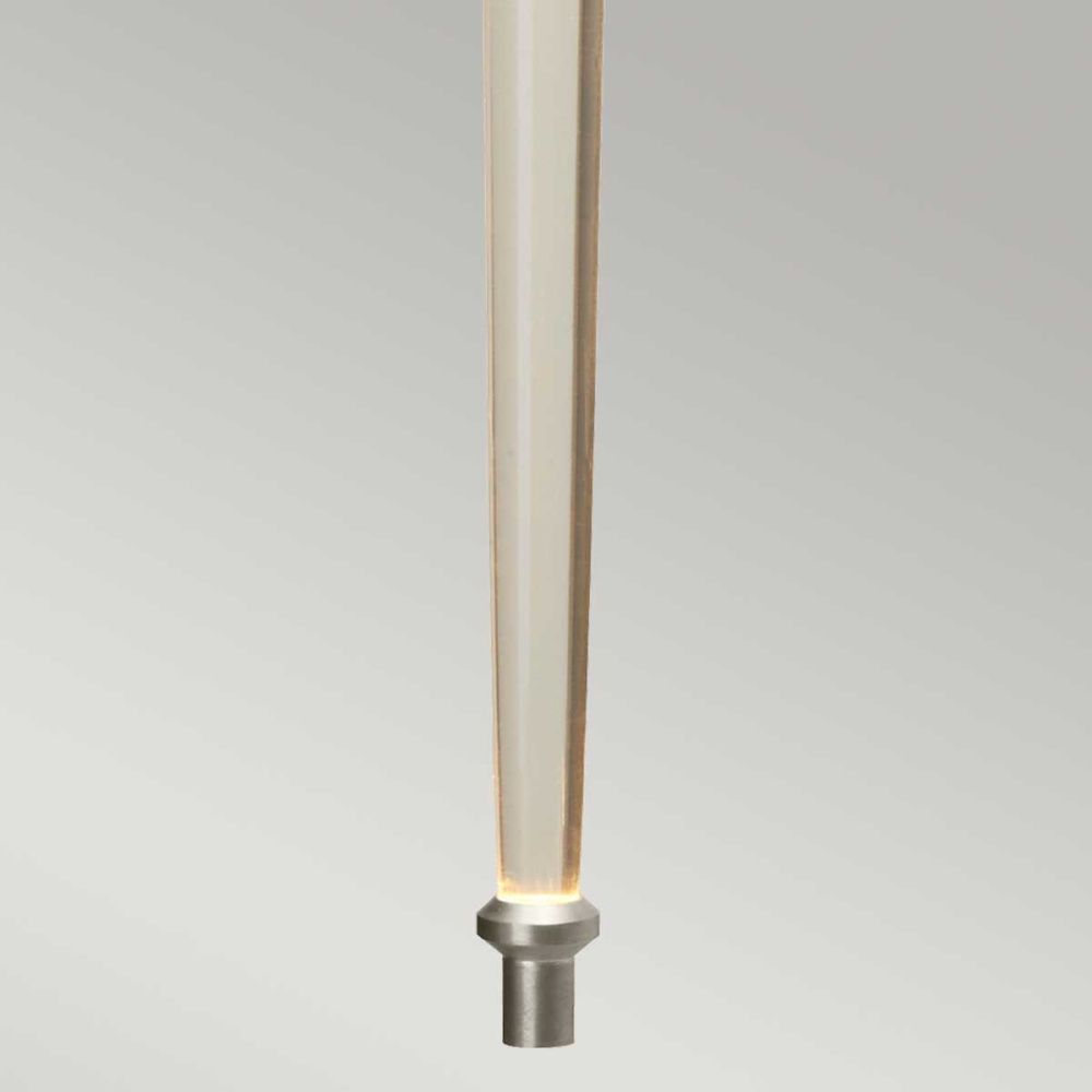 Бра для ванных комнат Elstead Lighting, арт. BATH-AGATHA-BN
