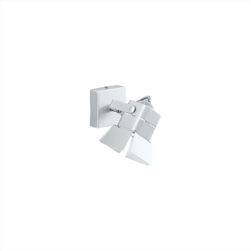 Спот поворотный Citilux Рубик CL526510S Белый