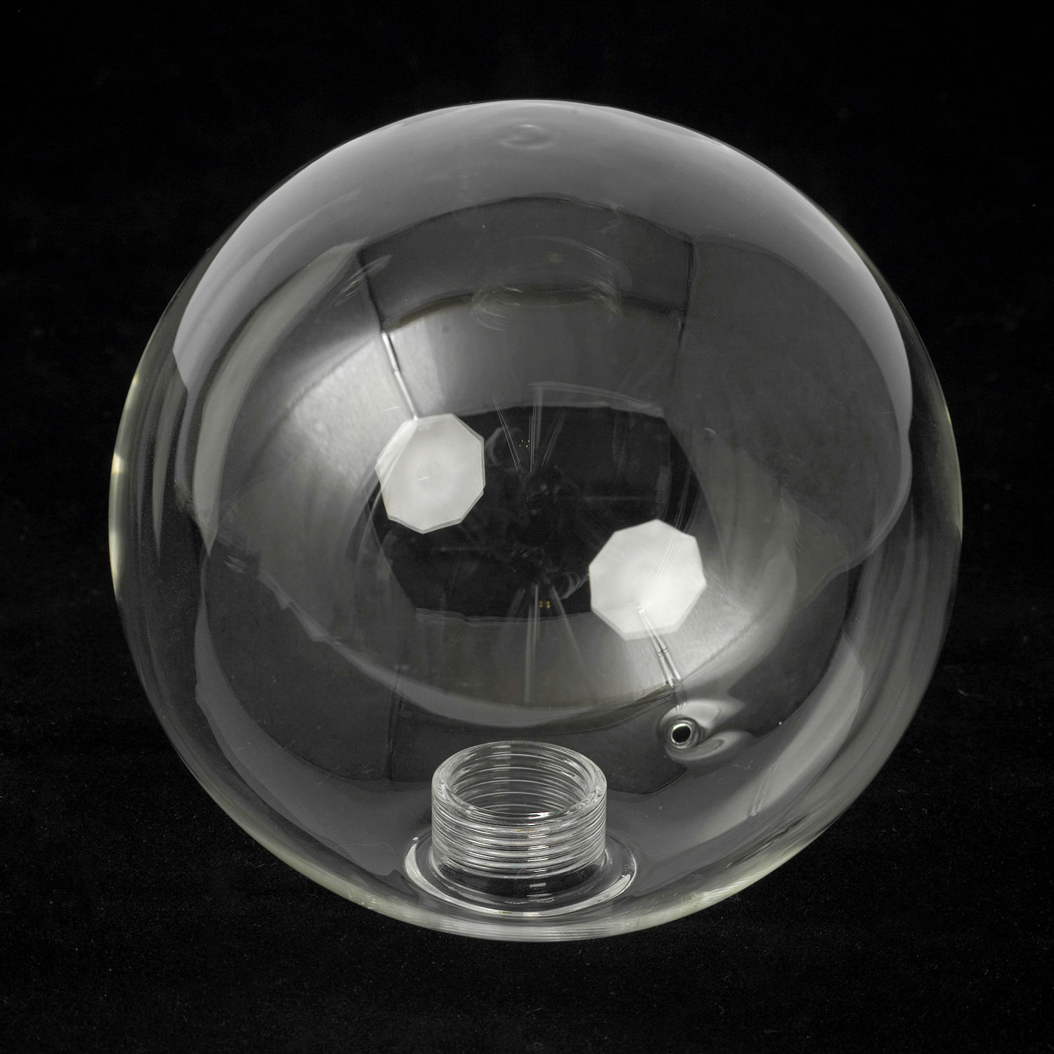 Подвесной светильник Lussole LSP-7088, 28*40 см, черный