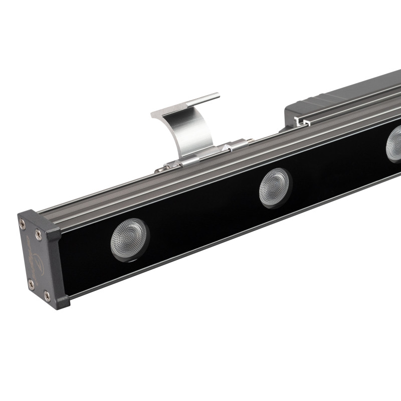 Прожектор Arlight 037365(1) 50*4*3 см, 6W, белый (дневной)K,