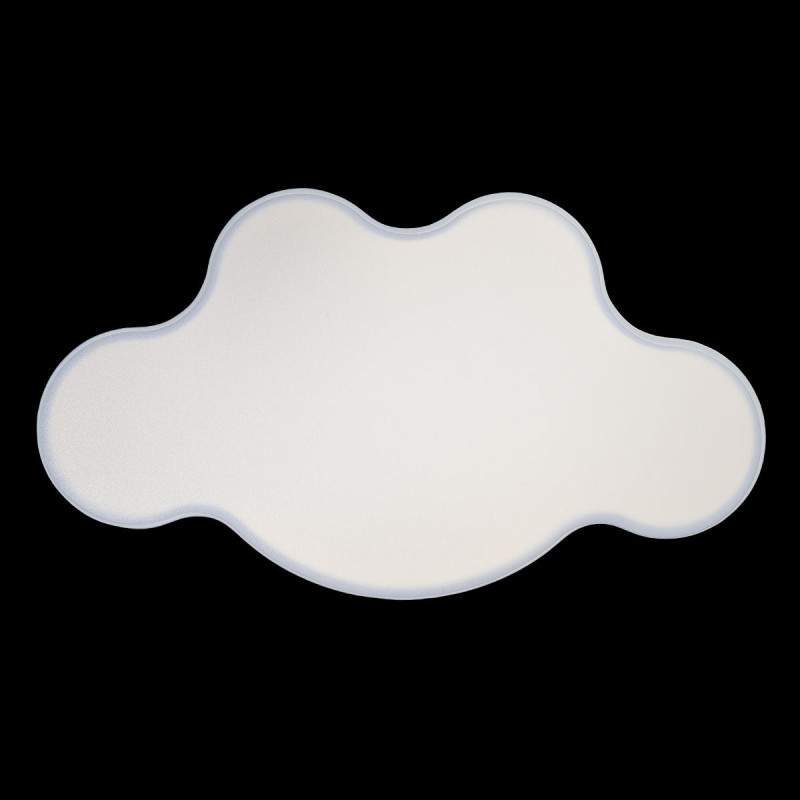 Потолочный светодиодный светильник Loft IT Axel 10005/36 white, 36W LED, 4000K, белый