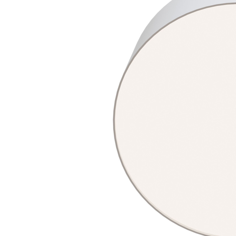Светильник 12 см, 12W, 4000K Maytoni Ceiling & Wall C032CL-L12W4K, белый