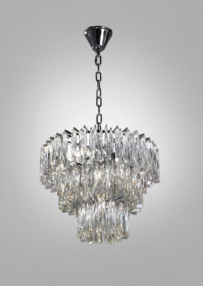 Люстра 2022 - 6х40w E14 Alva Donna