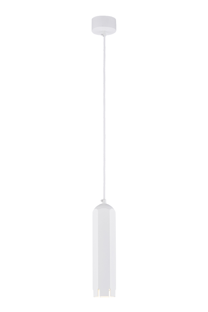 Светильник Ø63 x H250(1200), мм, , SWT (Белый) Rilon 2066CN SWT