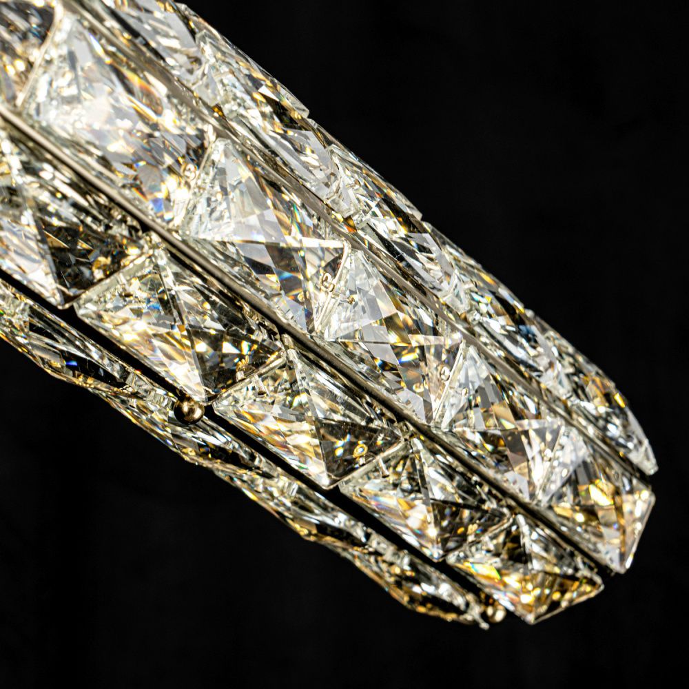 Подвесной светильник MODELUX ML.340.1000 GD