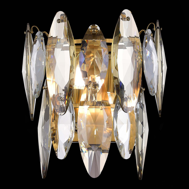 Бра ST LUCE ANCONA SL1227.301.02 Латунь