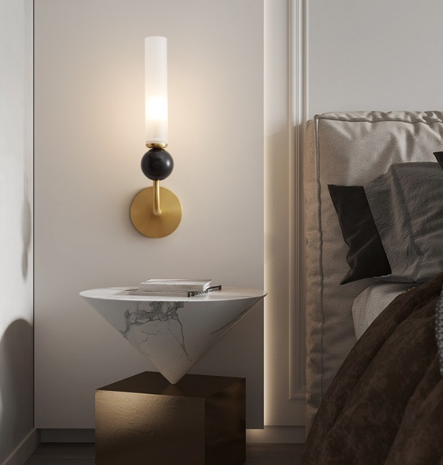 Бра Inodesign Stenly Gold 44.3613