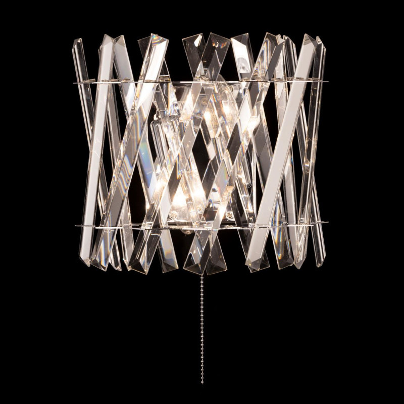 Бра Citilux Ингвар CL334421 хром