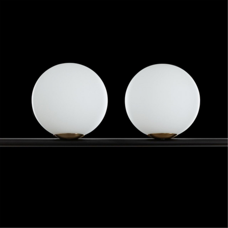 Светильник 180 см, Arte Lamp Jacob A7029PL-9BK, черный