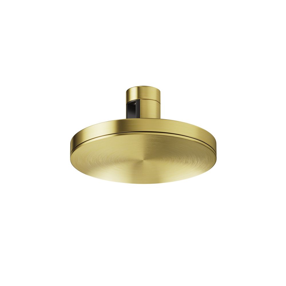 Трековый светильник Plato Flarity 4000K 7Вт 120°, 5,1 см, LED*7W, Maytoni TR152-1-7W4K-BS, Латунь