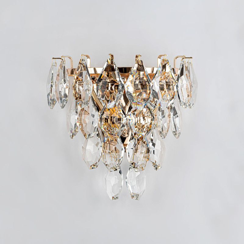 Настенный светильник MODELUX ML.2363.03 GD