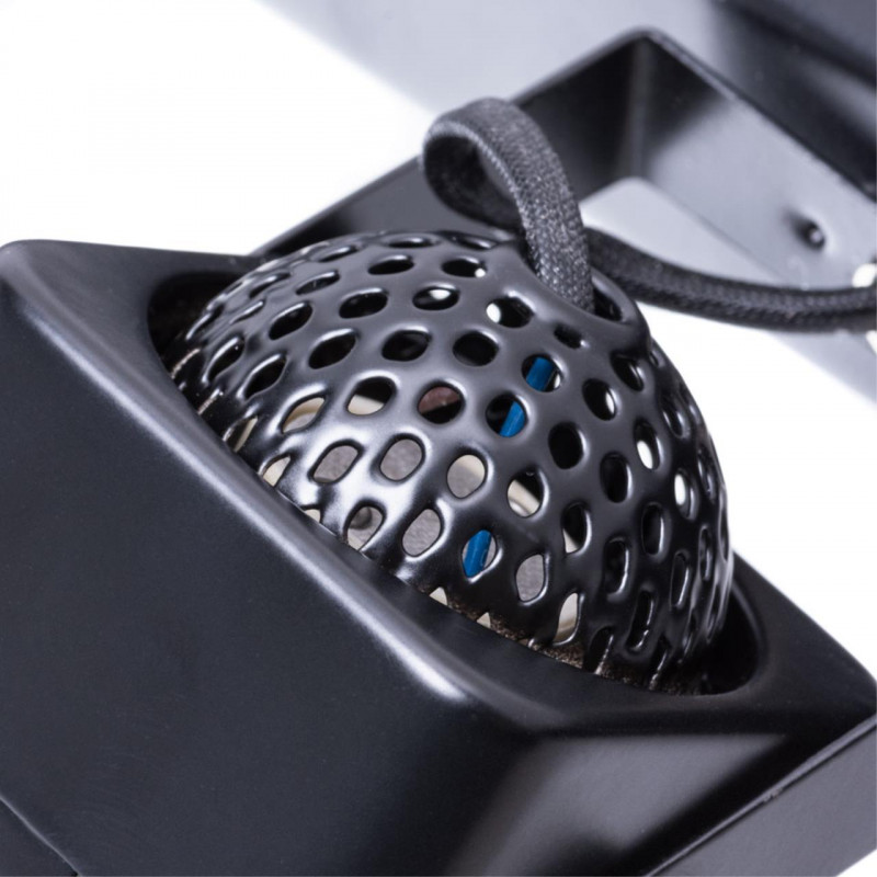 Светильник Arte Lamp  MISAM A1315PL-4BK черный