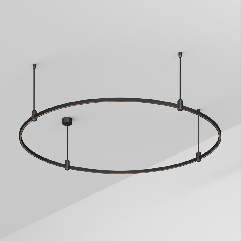 Шинопровод Arlight 048498 105,7*22*2,2 см.