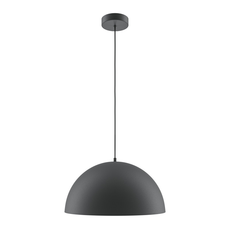 Подвесной светильник  35*0*15,5*40 см, E27 1 40W, К, Черный Maytoni Basic colors MOD168PL-01B