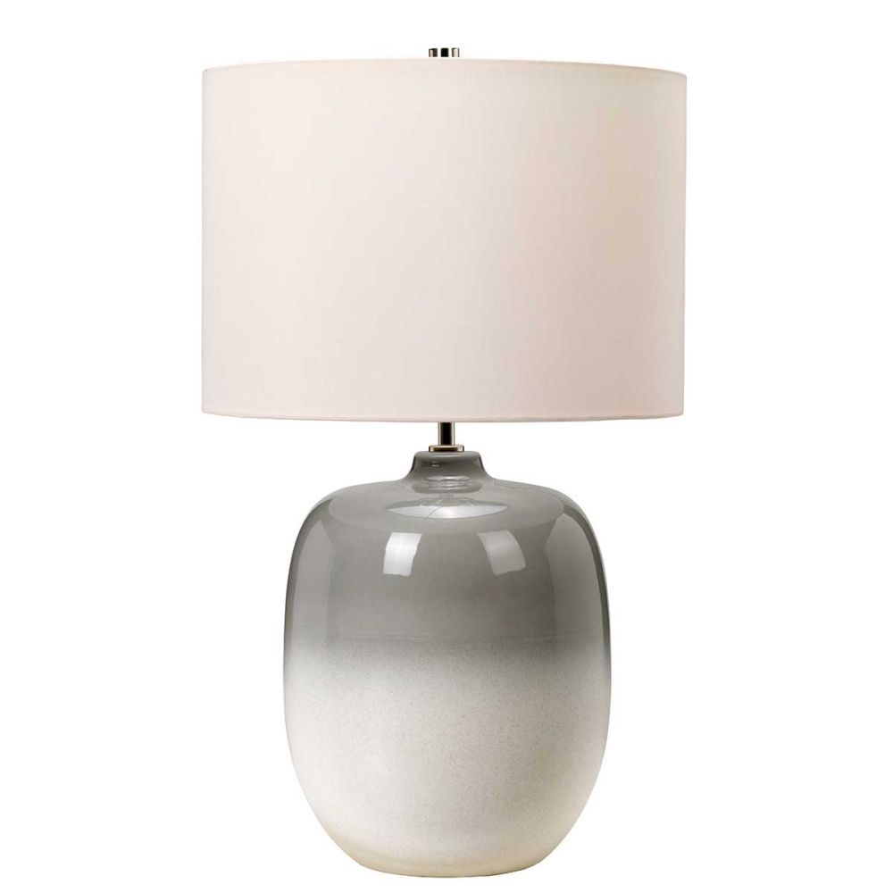 Настольная лампа Elstead Lighting, Арт. CHALKFARM-TL