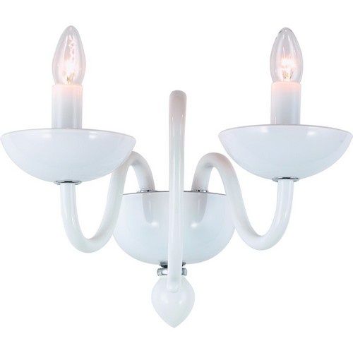 Бра  Divinare  Pallada 6004/03 AP-2, белый
