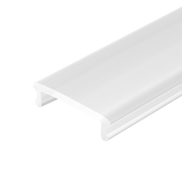 Экран Arlight 045556 300*1,35*0,5 см. Цена указана за 3 метра. Продается кратно 3 метрам.