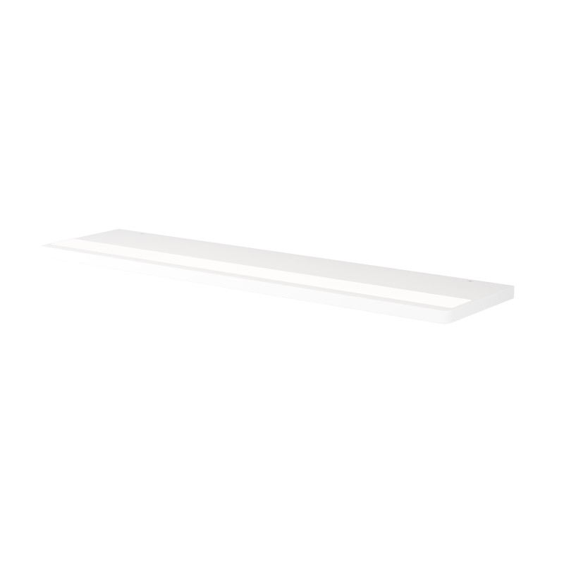 Подсветка 10*40*1,5 см, LED 12W 3000K Maytoni Mirror Shine C033WL-L12W3K белый
