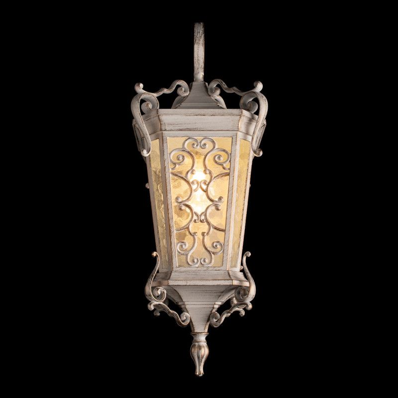 Бра *21*-6 см, 1*E27*100W, LOFT IT Tremezzo 100019W WBG, золотой