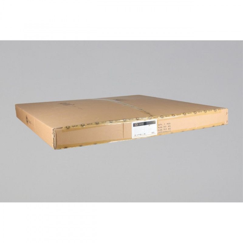 Каскадная люстра 120*120-300 см 243W, 3000K, Aployt Monisia APL.020.03.243, бронзовый