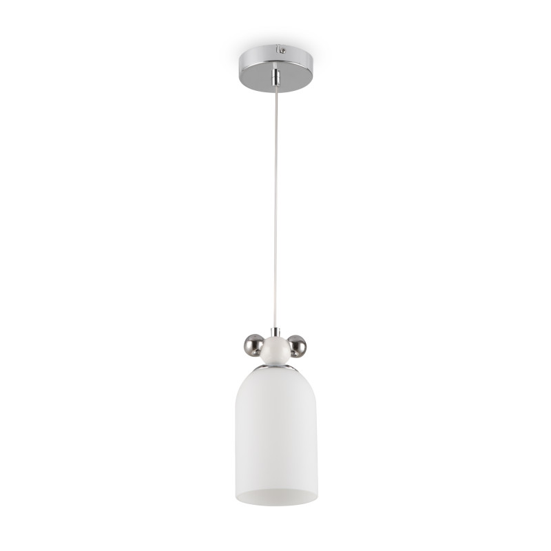 Светильник 10 см, Freya FR5365PL-01CH, хром