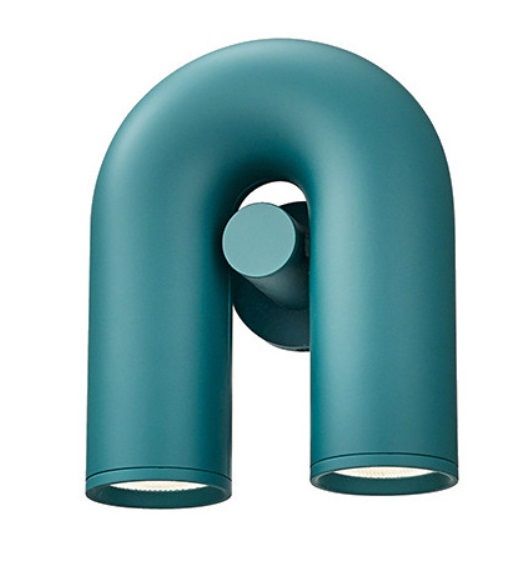 Бра Inodesign Fanny Blue 40.2024