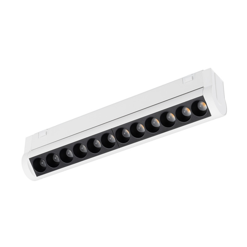 Светильник на шине Arlight 044428 20,9*3*4,6 см, 12W, белый (теплый)K,