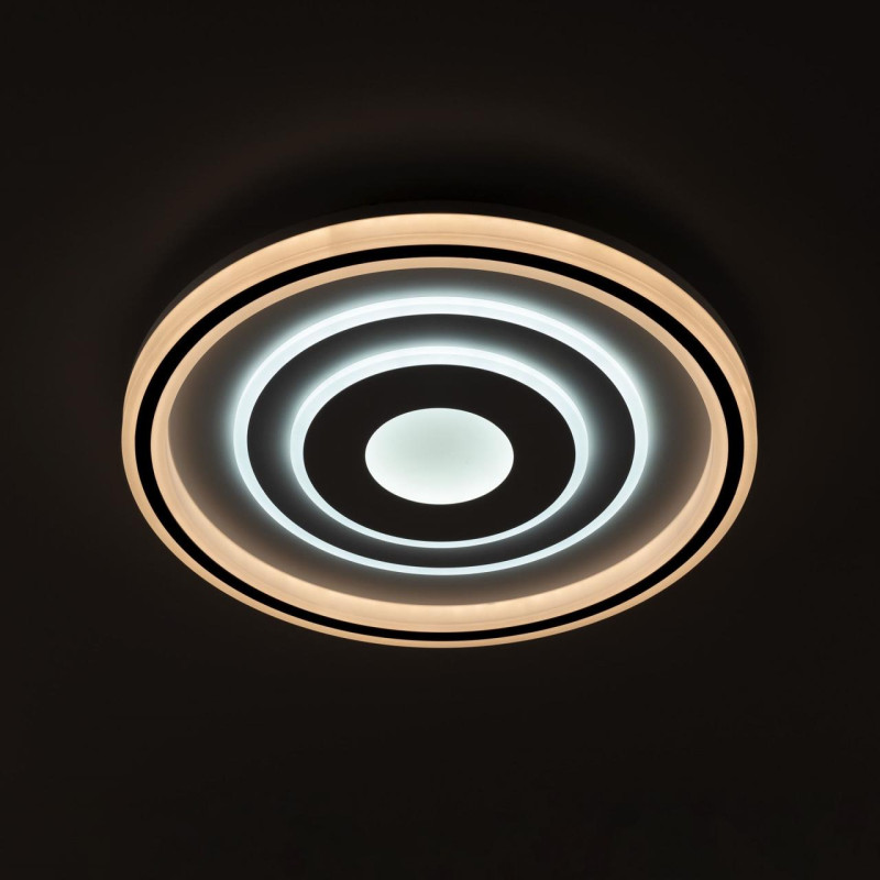 Светильник RGB Citilux Квест CL739190E