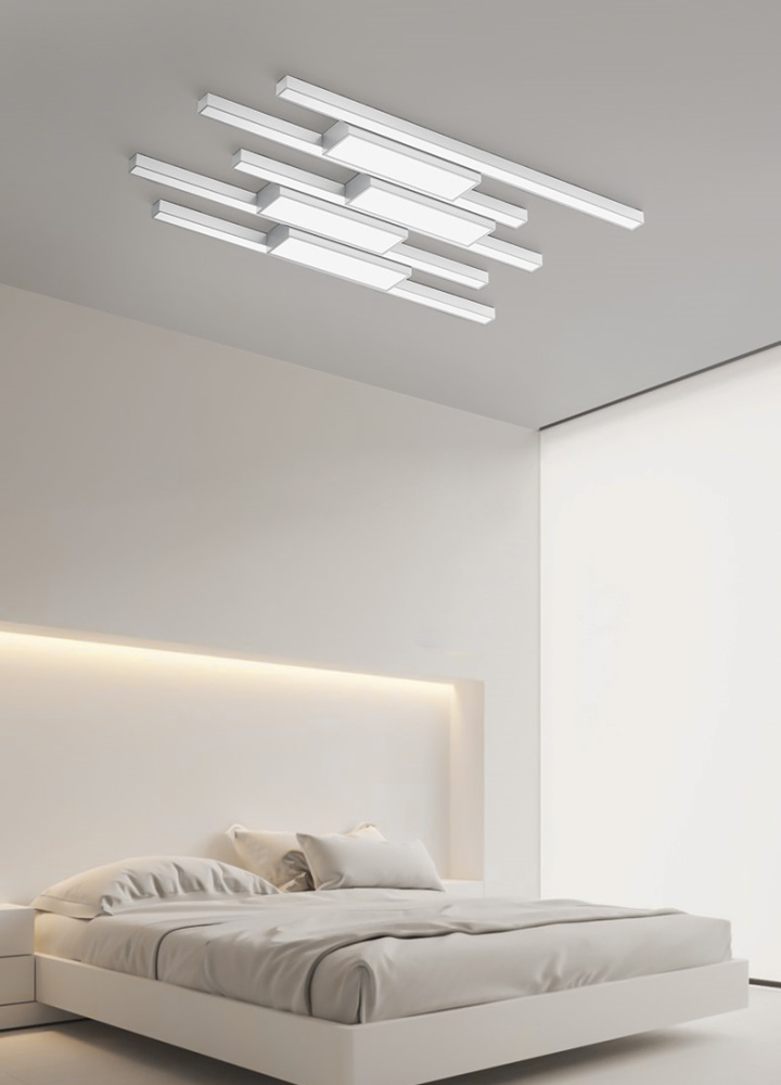 Потолочный светодиодный светильник Inodesign Line 44.6014