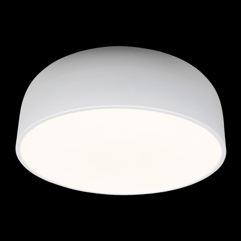 Светильник 48 см, 30W, 4000K, Loft It 10201/480 White, белый