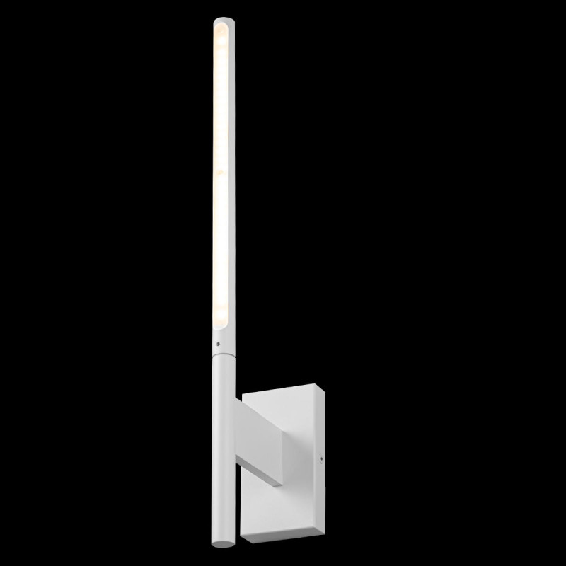 Бра 47 см, 6W, 3200К Loft IT Stick 10012/6WH белое