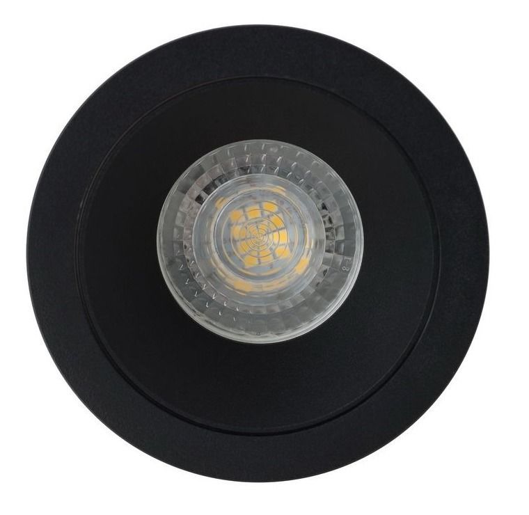 Точечный светильник Denkirs DK2026-BK, черный