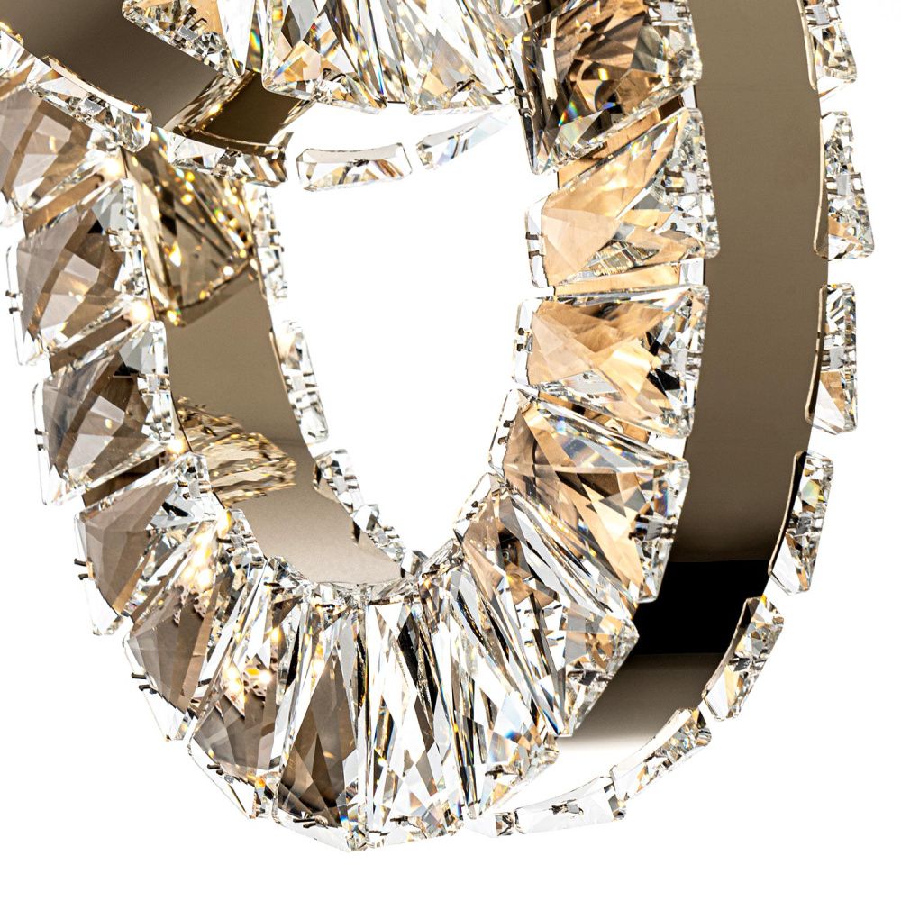 Подвесной светильник MODELUX ML.9040.640 GD