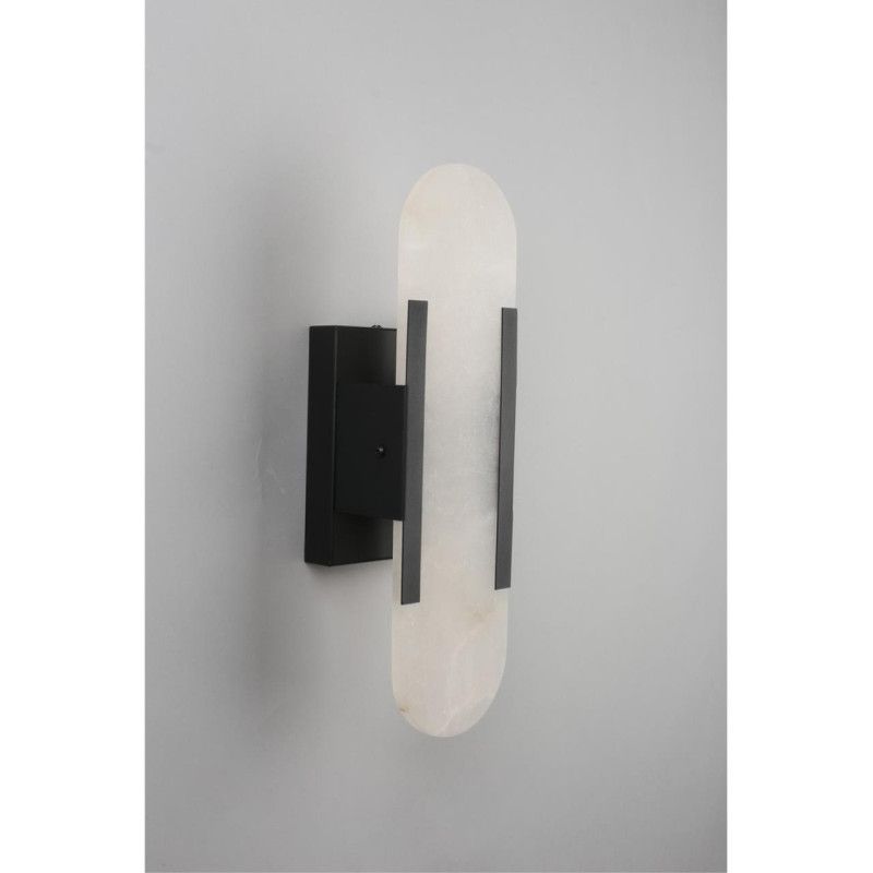 Бра 8,5*10*35,5 см Aployt Klodett APL.323.11.02,