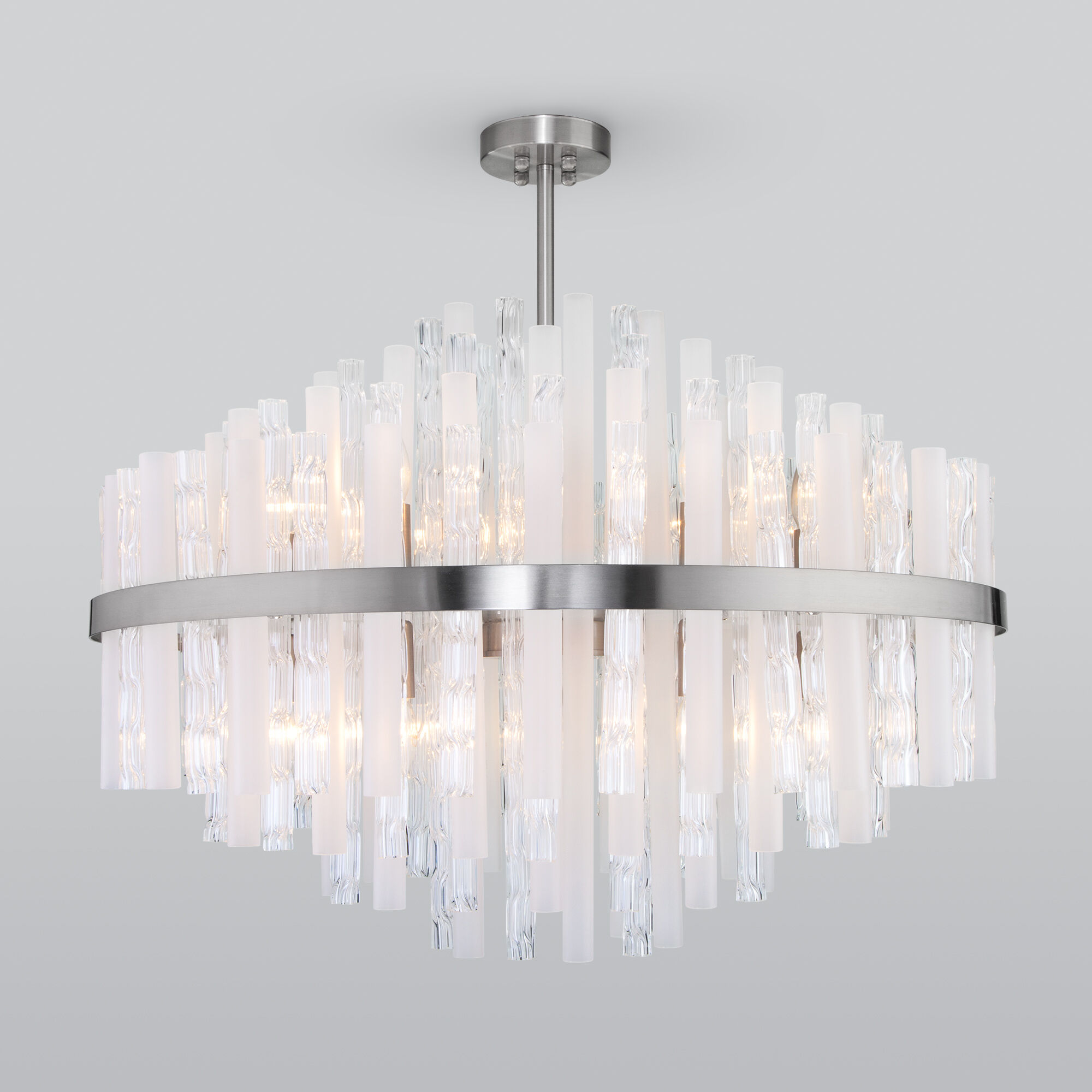 Умная потолочная люстра Bogate's Hollis 367/12 Smart