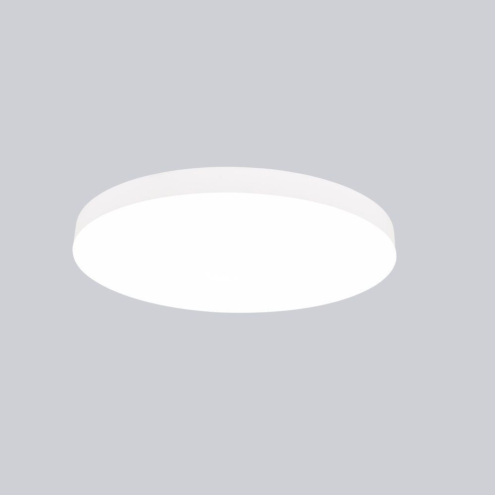 Светильник 50*5 см, *LED*40W, 3000-5000K, Mantra Turin MAN9023, белый