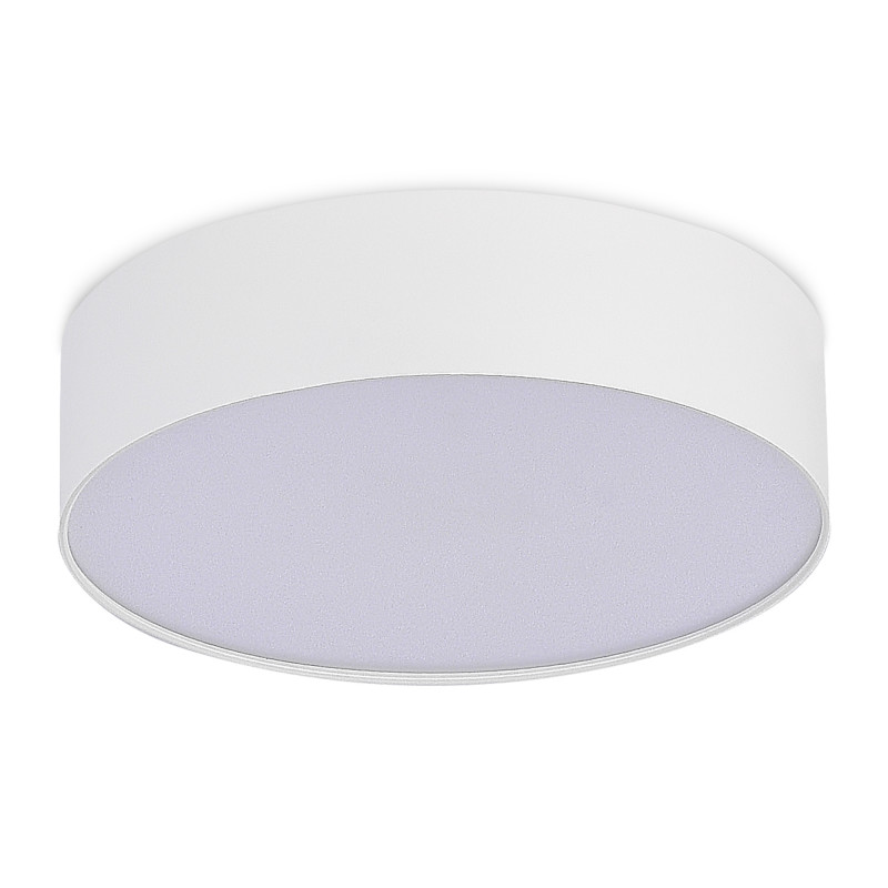 Светильник 22 см, 27W 4000K ST LUCE Накладные светильники ST606.542.27 Белый